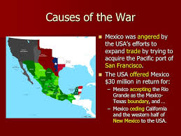 The united states (us) and the union of soviet socialist republics (ussr). Mexican American War Ch 14 Sect Ppt Video Online Download