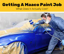 As the world's largest provider of auto paint and collision services, maaco offers more benefits than any other body shop, including a nationwide warranty and 40+ years of industry experience. How Much Does A Maaco Paint Job Cost 2021 Estimates Pro Paint Corner