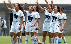Entreguemos el corazón en cada balón. Pumas Y Cruz Azul Se Enfrentan En La Liga Femenil El Sol De Mexico Noticias Deportes Gossip Columnas