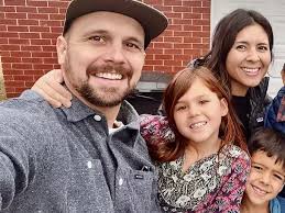 Aaron Walling and Stories of Transformation