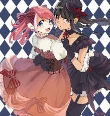 Rule 34 Dev - anal arm_grab ass black_hair blush breasts  dark-skinned_female dark_skin double_penetration empty_eyes female ishbahn0  julia_krystal kotsu_masumi male nipples nude penetration penis sex straight  uncensored yu-gi-oh! yu-gi-oh!_arc-v|1742833152