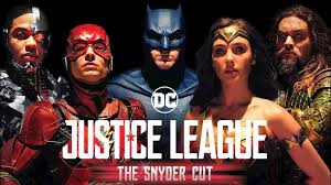 Benvenuti sulla pagina italiana ufficiale di justice league. Justice League 10 Major Differences Between The Snyder Cut And The Theatrical Cut The Cultured Nerd