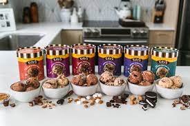 Edy S Is Giving Away Ice Cream From Its New Rocky Road Collection Here S How To Get Yours Pennlive Com