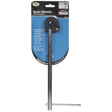 cobra products basin wrench walmart