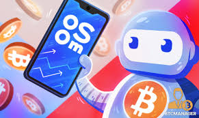 .allows users to trade bitcoin, ethereum, bitcoin cash, litecoin, dogecoin, ethereum classic and bitcoin sv. Osom Finance Accumulate Bitcoin Using Tried And Tested Crypto Autopilot Trading Bot Btcmanager