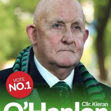 Irish singing group Voices Of The Boyne Choir take over Supermac's Barack  Obama Plaza with a flash mob 😍😍🎤🎶💃🎶