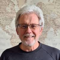 Paul Copeman's Instagram, Twitter & Facebook