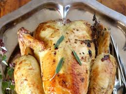 Epingle Sur Cuisson De Viande