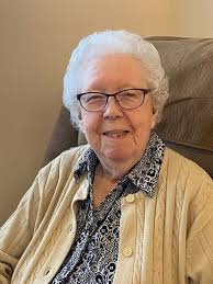 Katherine Morgan Obituary September 24, 2021