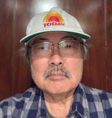 Out With The Beard, In With The Mask