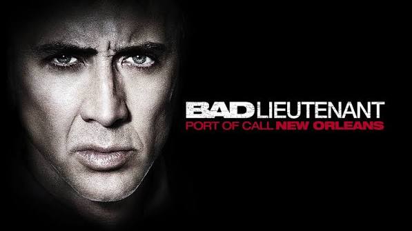 Prime Video: Bad Lieutenant: Port of Call New Orleans