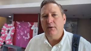 No tienen nada que ver con la salud: Carlos Olson ante “impuestos  saludables”