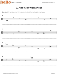 Our large collection of ela worksheets are a great study tool for all ages. Music Theory Worksheets Pdf Hellomusictheory