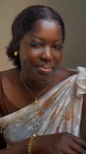 Mother of South Sudan