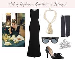 Quick, easy & chic audrey hepburn halloween costume. A Style Blogger S Guide To Diy Halloween Costumes Ideas Musings By Madison