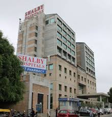 Best Hospital On Sg Highway Ahmedabad Shalby Hospitals