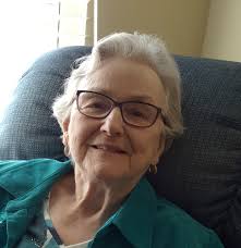 Obituary for Evelyn (Howard) Bailey (Patterson)