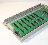 ABB 07 BT 62 R1 8 Slot Basic Module Rack Gjv3074303r1