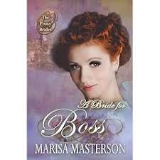 A Bride For Luke Audiobook by Caroline Clemmons