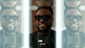 Baba Ibeji Lyrics Video-The Making