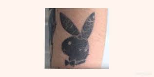 A bunny or rabbit tattoos can say many different things to onlookers, most show a woman's, intelligence, athleticism, and friendliness. Post Malone S Up To Date Tattoo Collection Beat