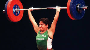 She participated at the 2000 summer olympics in sydney where she won a gold medal. Soraya Jimenez Lesiones Enfermedades Y Escandalos El Peso Que No Aguanto La Primera Mexicana En Ganar Medalla De Oro En Jjoo Infobae