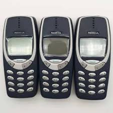 *#73#, reset phone timers and game scores. Unlock Ready Stock Original Nokia 3310 2g Gsm Keyboard Mobile Phone One Year Warranty Ready Stock Shopee Philippines