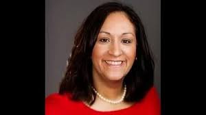 Former Cartwright Elementary School teacher Mary Spangenberg threatens  Gosar's life