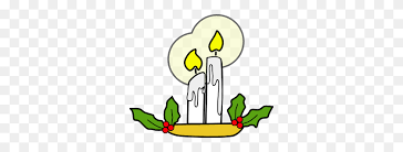 Christmas Candles Clip Art Free Vector Candle Clip Art Free Stunning Free Transparent Png Clipart Images Free Download