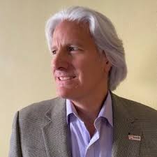 So proud of our youngest daughter.