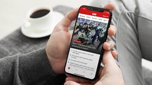 What sports can you watch on amazon prime? Mobile Apps Cnn
