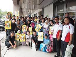 Demi keselesaan dan kemudahan pelajar, kptm sentiasa menggariskan beberapa perancangan terutama dalam membaik pulih atau menyediakan kemudahan. Kolej Poly Tech Mara Cawangan Batu Pahat Gempak Starz Flickr