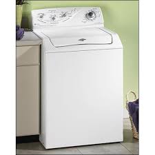 Find great deals on ebay for maytag atlantis washer timer. Maytag Mav9750aww 27 Atlantis Top Loading Washer With 3 2 Cu Ft Capacity Hydroflex Plus Agitator 7 Temperature Combinations White