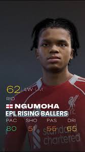 Rising Ballers and EA Sports FC 25 Update