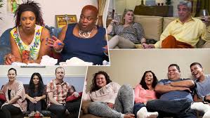 From old favourites like leon and june to new families, gogglebox remains a tv . Gogglebox What Are The Original Cast Up To Now