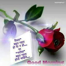 Iss dil ka kaha maano ek kaam kar do, ek benaam si mohabbat mere naam kar do, mere par faqat itna ehsaan kar do, ek subha ko milo aur shaam kar morning is not only sunrise but a beautiful miracle of god that defeats the darkness & spread light. Good Morning Wallpaper Hd Hindi Shayari Impremedia Co