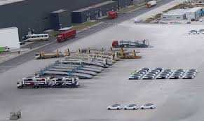 Presently, the model s long range costs potential buyers $71,990. Tesla Begins Exporting Model 3 From Gigafactory Shanghai Fr24 News English