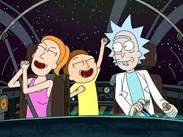 Aw Jeez, the First 'Rick & Morty' Season 6 Teaser Has Landed | Man of Many