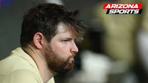 D-backs GM Mike Hazen takes joint responsibility for Jordan Montgomery  offseason signing