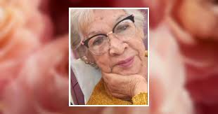 Bertha Elena Leyva Obituary June 7, 2023