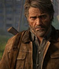This page will explain joel's backstory, voice we at game8 thank you for your support. The Last Of Us Part Ii Joel Jacket Brown Suede Leather Jacket 40 Off