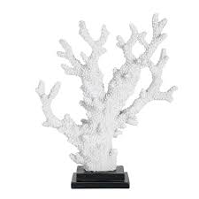 Richmond Faux koraal Adam (Wit) kopen?