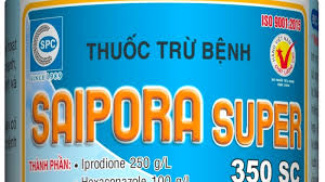 Saipora super 350SC