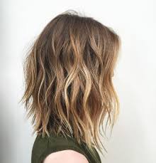 Long hairstyles are totally versatile and so much fun! Shoulder Length Long A Line Haircut Novocom Top
