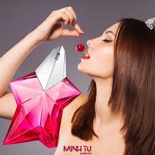 Nước Hoa Nữ Mugler Angel Nova EDP 100ml Chính Hãng