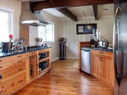 However the determinative feature of the knotty pine is dense and dark knots. Modern Pine Kitchen Cabinets Ideas Home Designs