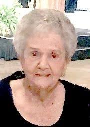 DIMPLE ZORN Obituary (1929