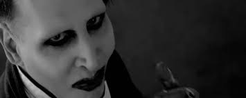 Favorite Marilyn Manson Songs and Memories