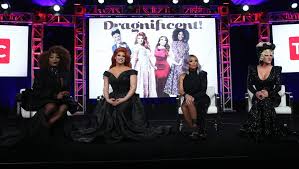 Werkin girls drag queen show, simply put, is the best drag queen dinner show and drag queen brunch show in the best drag queen show is a celebration you won't soon forget, whether you. Tlc Makeover Show Dragnificent Celebrates Self Love Tca Deadline