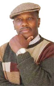 Gordon Lashley's got music in his blood